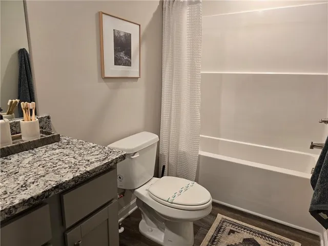 $353,390 | 4824 Orchard Grove Way, Unit 178, Gainesville, GA 30504