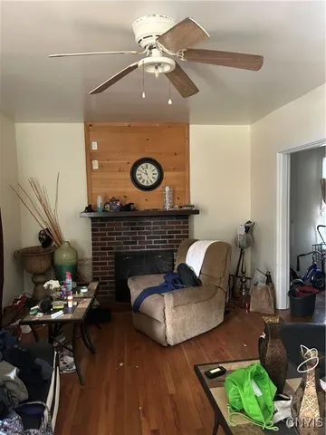 $99,900 | 250 West Matson Avenue, Syracuse, NY 13205