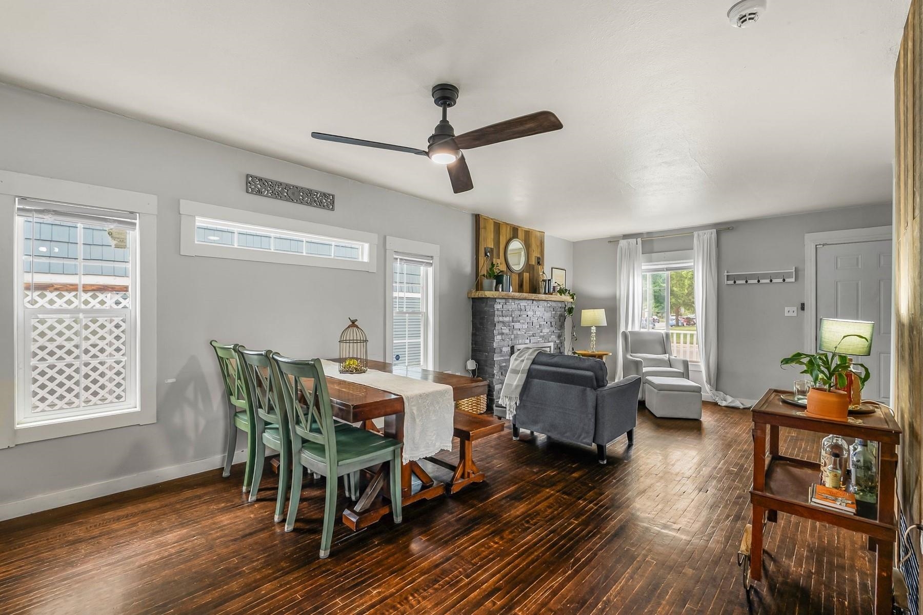 2621 West Sharp Avenue Spokane, WA 99201 - Photo 7 of 32
