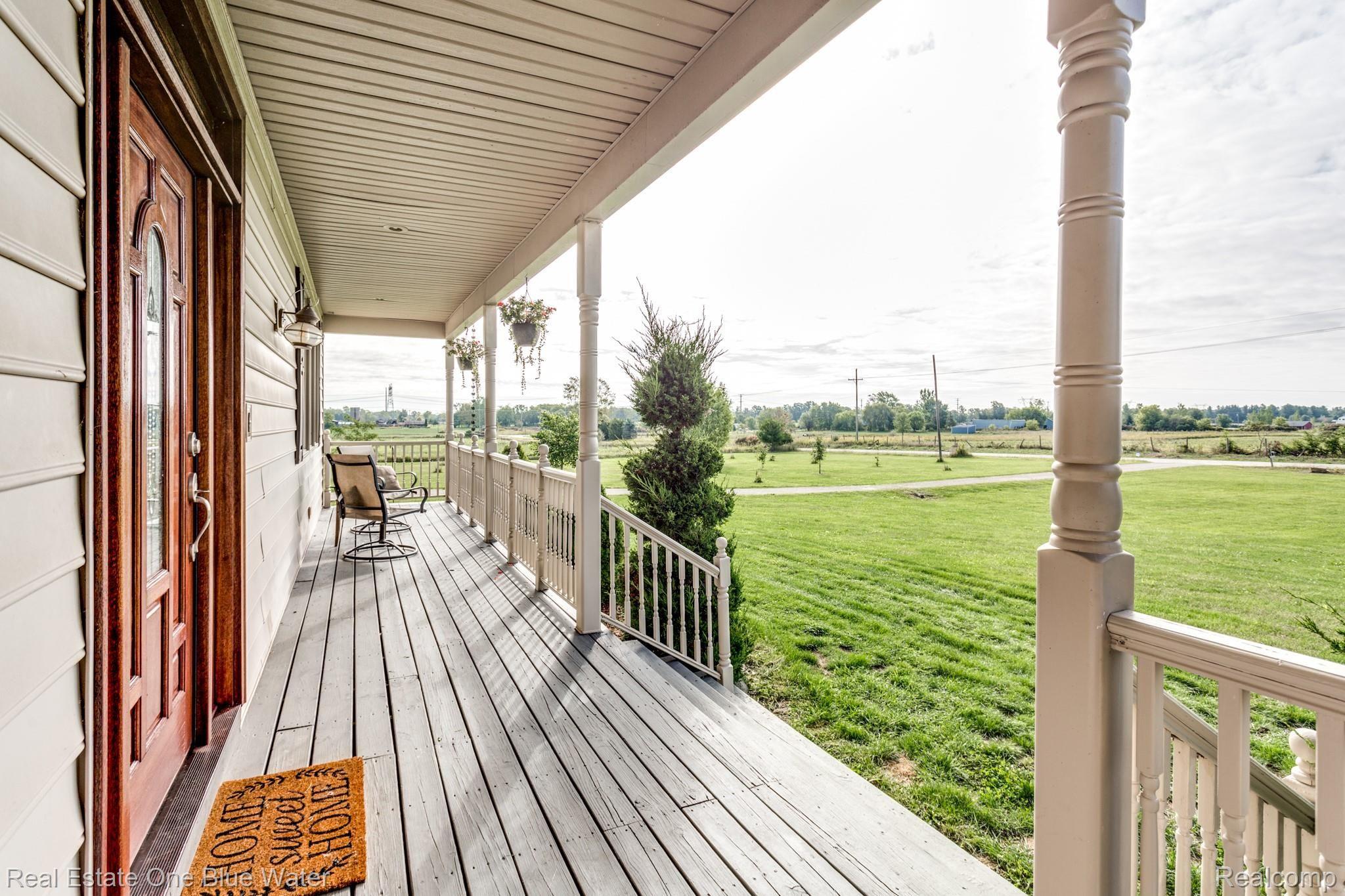 9586 Norman Road Avoca, MI 48006 - Photo 8 of 40 9586 Norman Rd-8.JPG