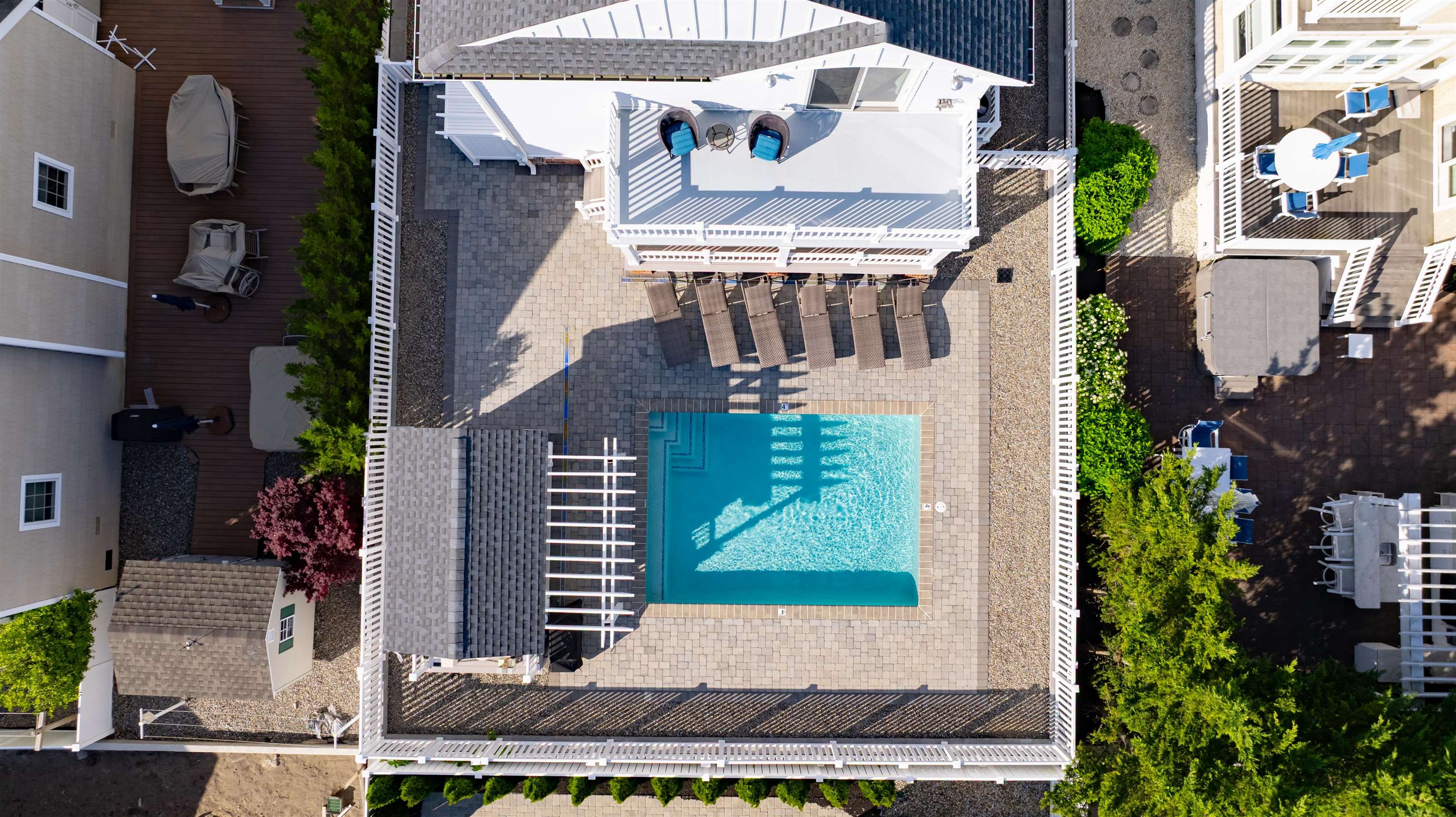 243 87th Street Stone Harbor, NJ 08247 - Photo 46 of 49