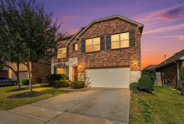 $385,000 | 24630 Ballad Drive, Katy, TX 77493