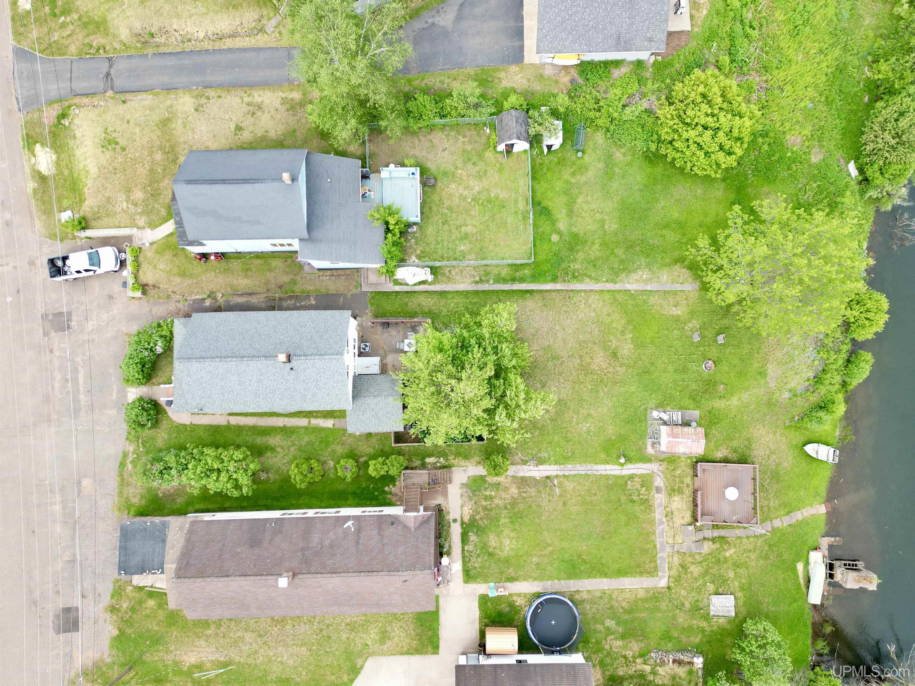 747 South Pine Street Ishpeming, MI 49849 - Photo 51 of 60
