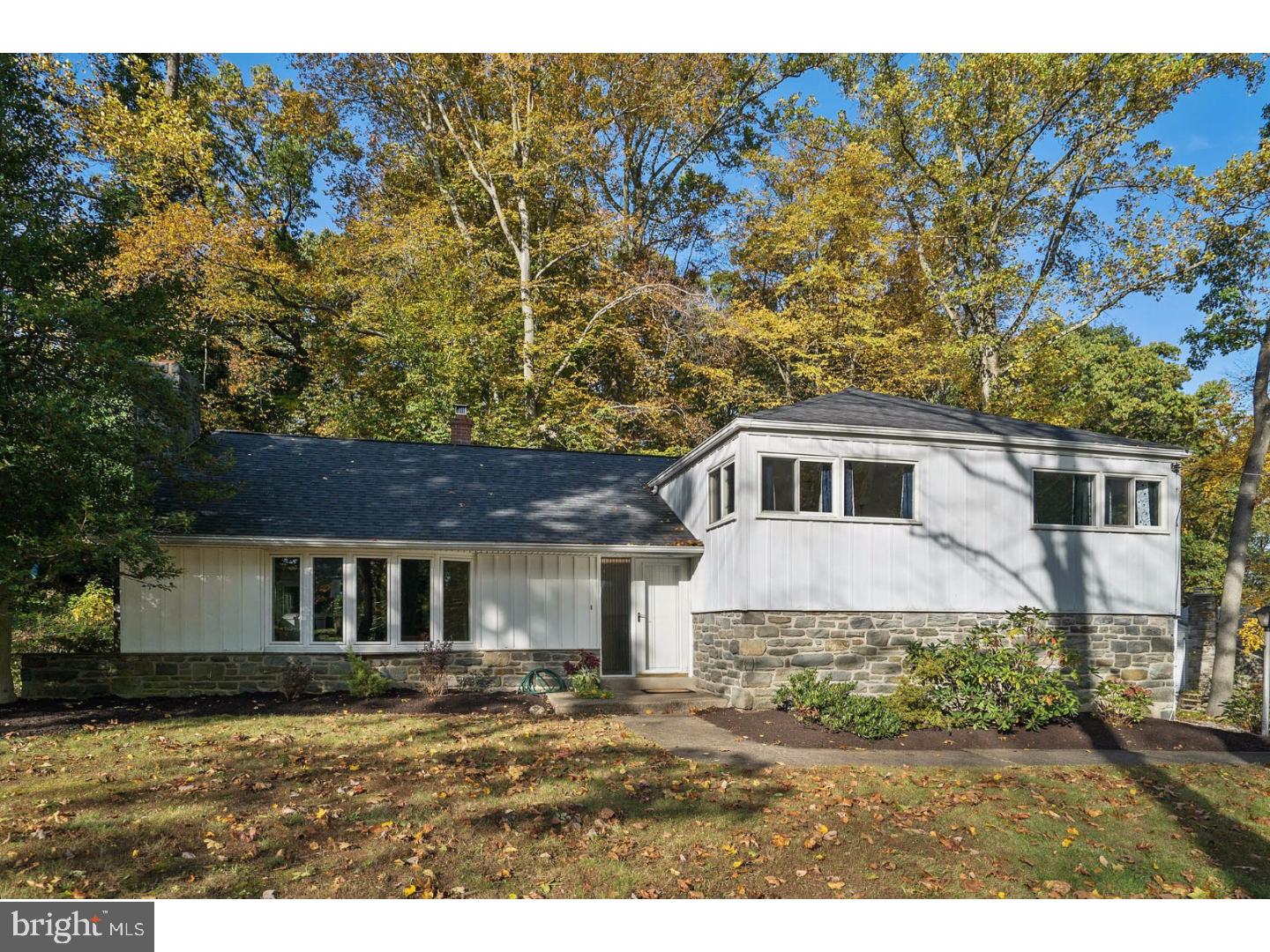 408 Cassatt Road Berwyn, PA 19312 - Photo 1 of 21