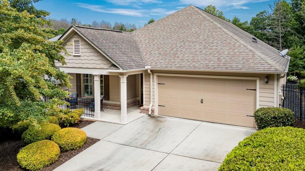 234 Summit Trail Dallas, GA 30132 - Photo 3 of 53