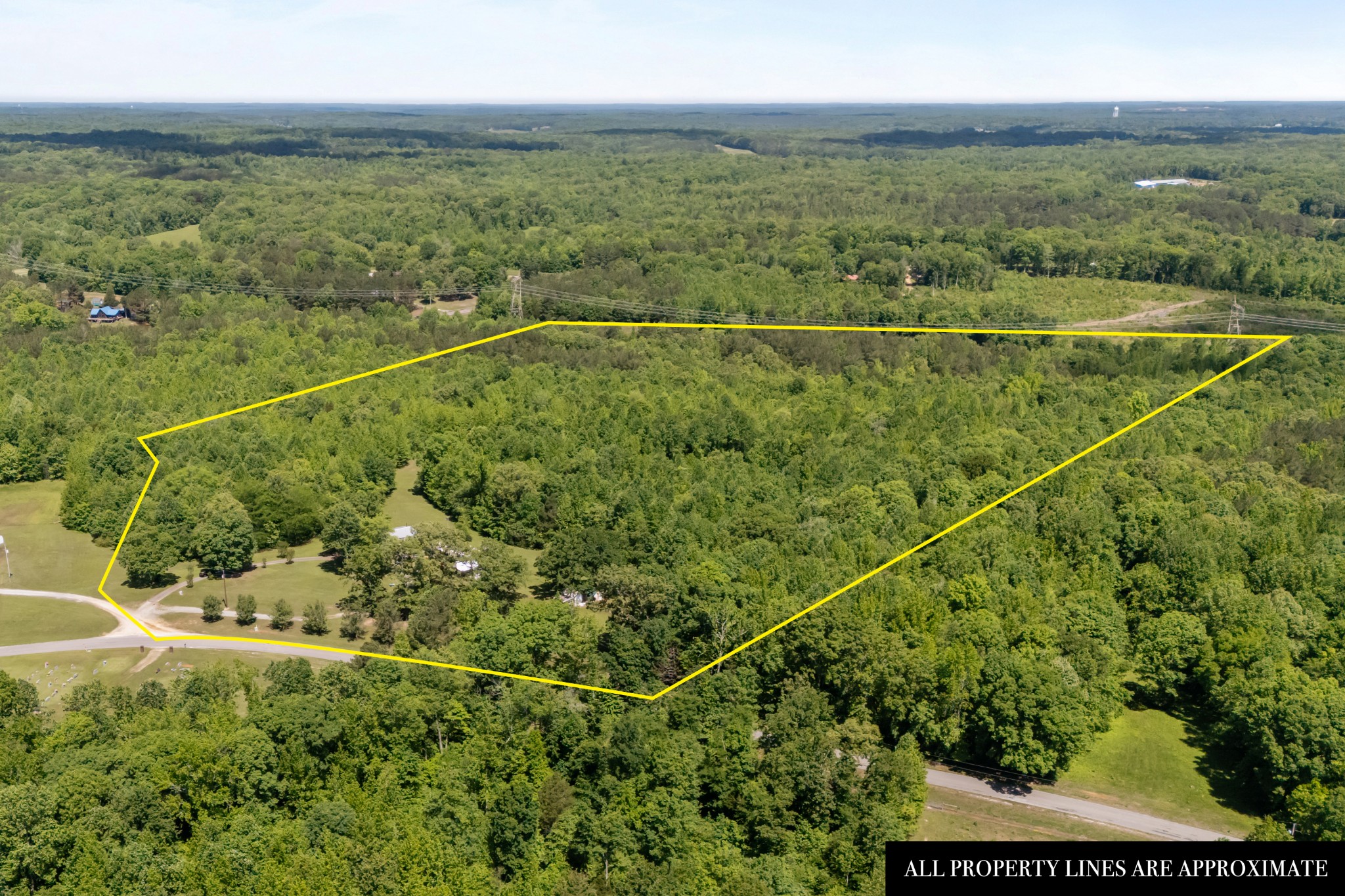 3310 Shiloh Church Road Camden, TN 38320 - Photo 18 of 25