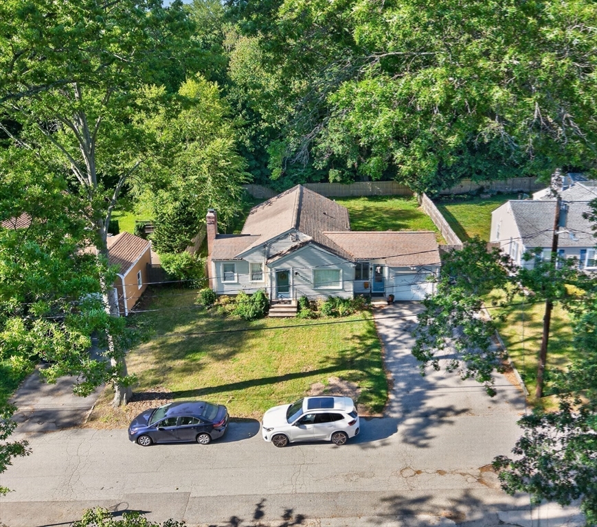 9 Milton Road Barrington, RI 02806 - Photo 39 of 42