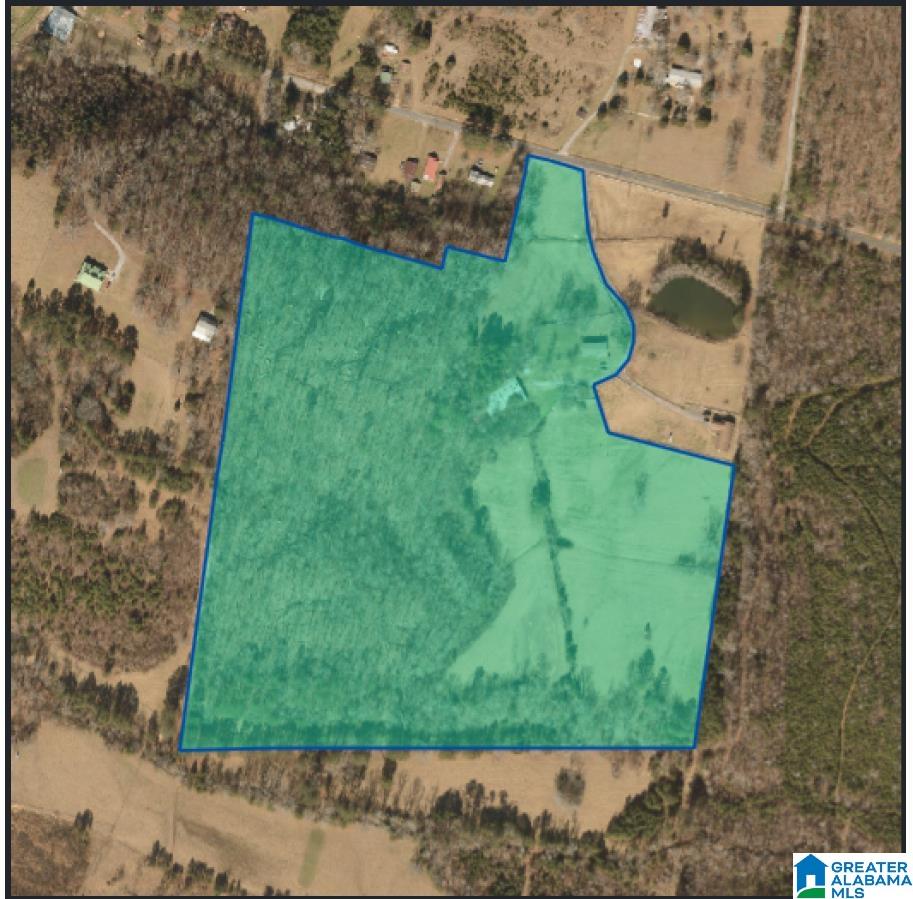 10543 Ford Valley Road Gadsden, AL 35905 - Photo 31 of 31
