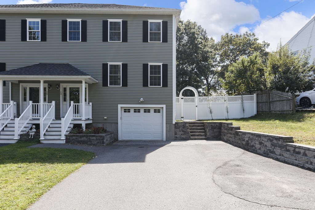 13 3rd Road, Unit 13 Woburn, MA 01801 - Photo 1 of 40 Gallery Image 1