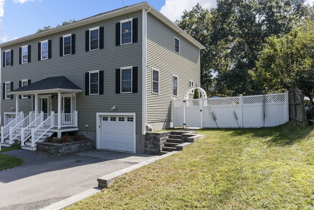 13 3rd Road, Unit 13 Woburn, MA 01801 - Photo 2 of 40 Gallery Image 2