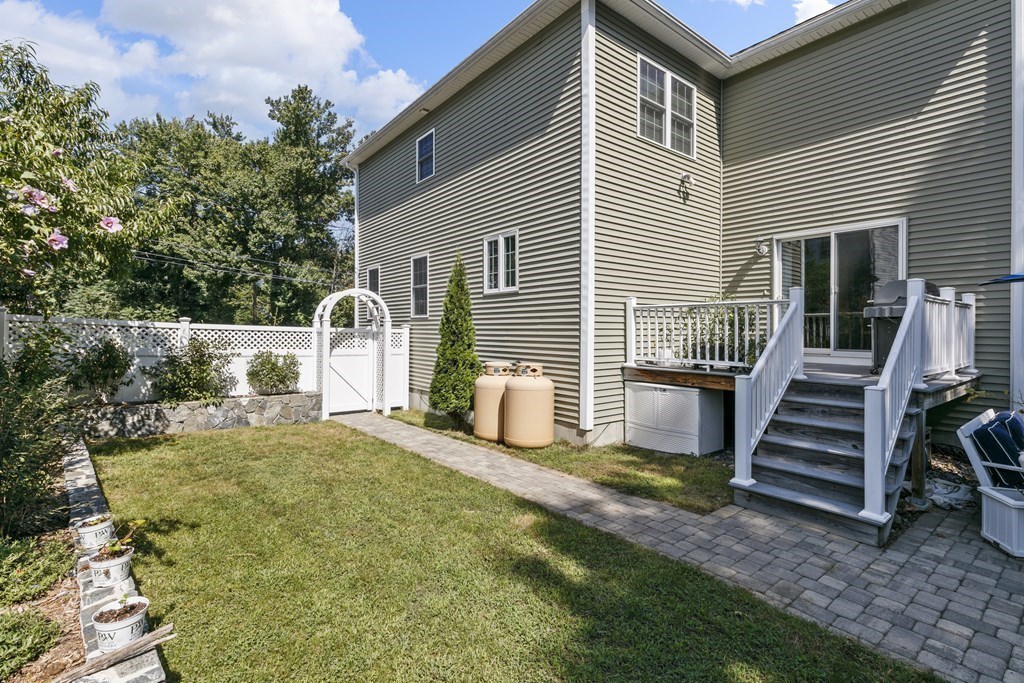 13 3rd Road, Unit 13 Woburn, MA 01801 - Photo 32 of 40 Gallery Image 32