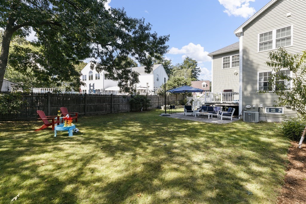 13 3rd Road, Unit 13 Woburn, MA 01801 - Photo 35 of 40 Gallery Image 35