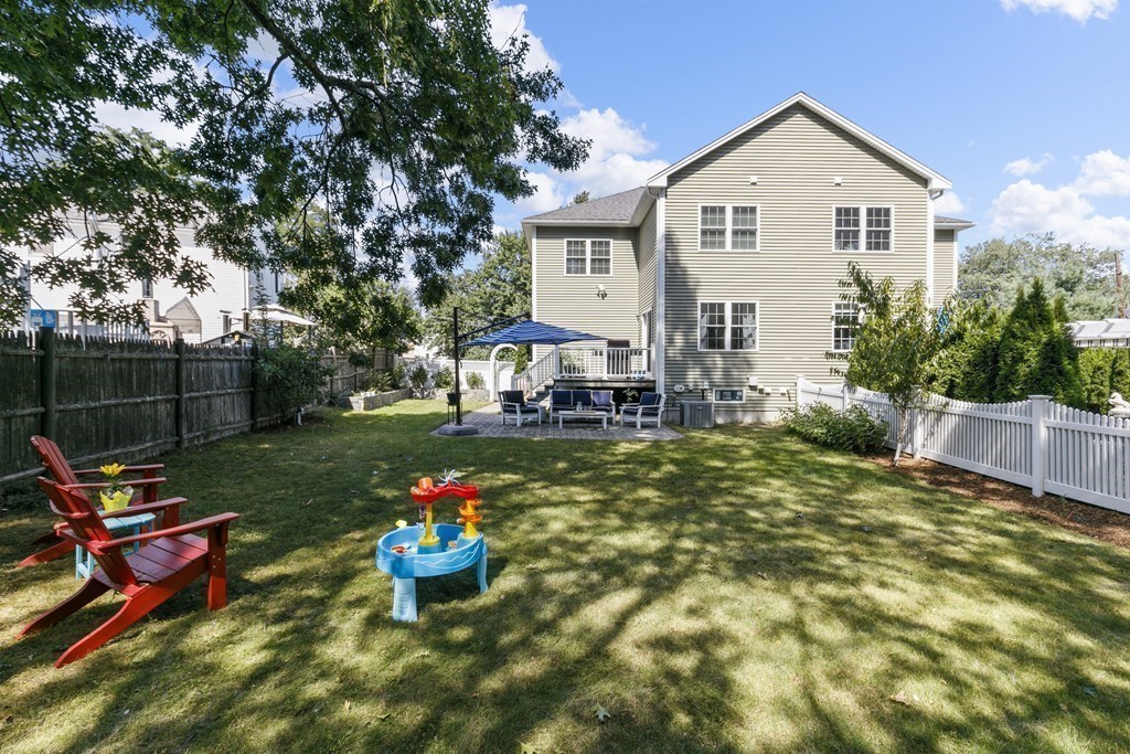 13 3rd Road, Unit 13 Woburn, MA 01801 - Photo 36 of 40 Gallery Image 36