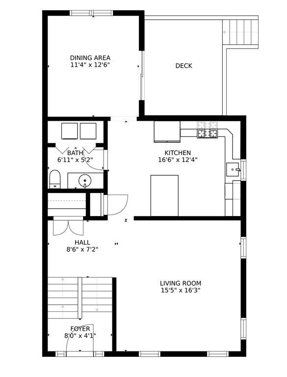 13 3rd Road, Unit 13 Woburn, MA 01801 - Photo 38 of 40 Gallery Image 38