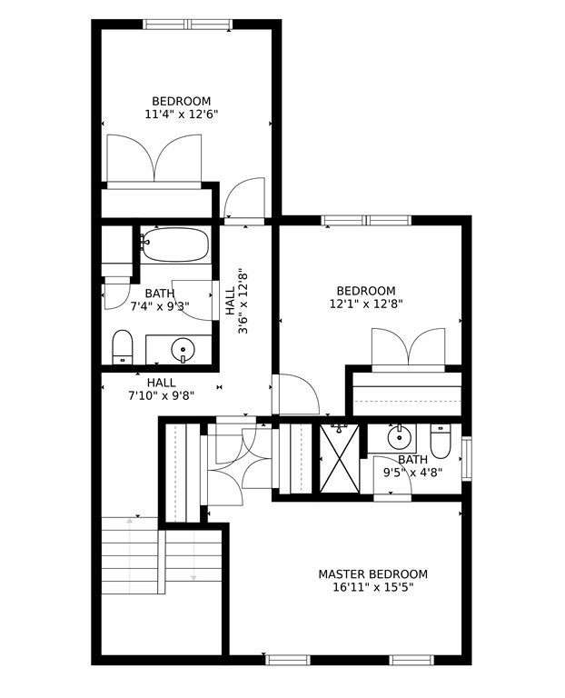 13 3rd Road, Unit 13 Woburn, MA 01801 - Photo 39 of 40 Gallery Image 39
