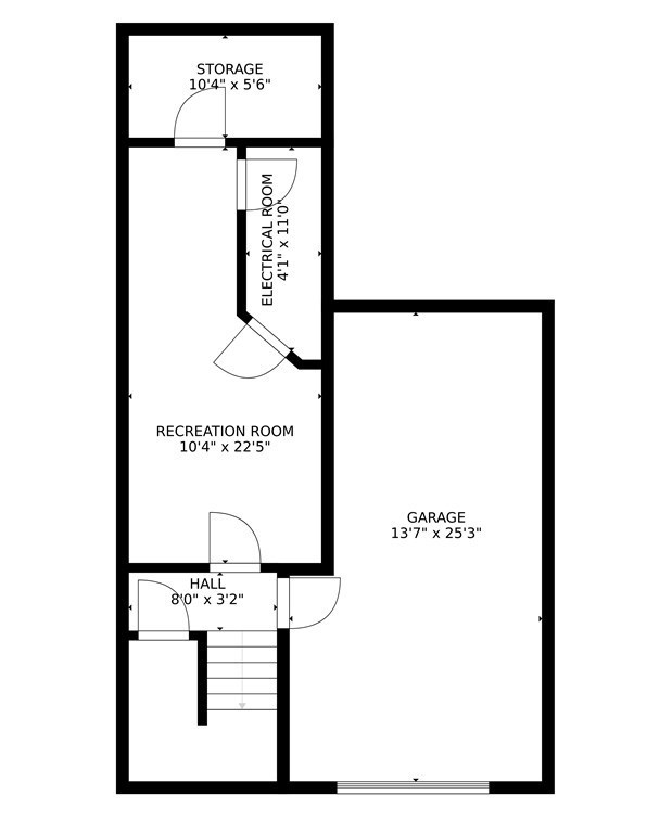 13 3rd Road, Unit 13 Woburn, MA 01801 - Photo 40 of 40 Gallery Image 40