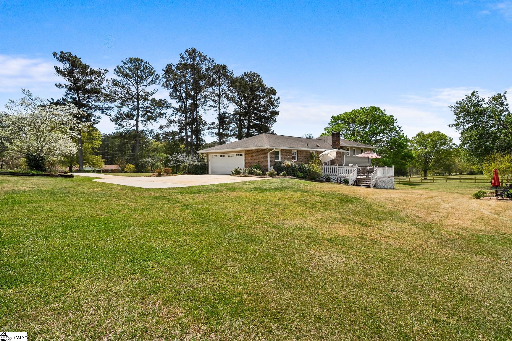 124 Center Pointe Road Belton, SC 29627 - Photo 5 of 44 Gallery Image 5