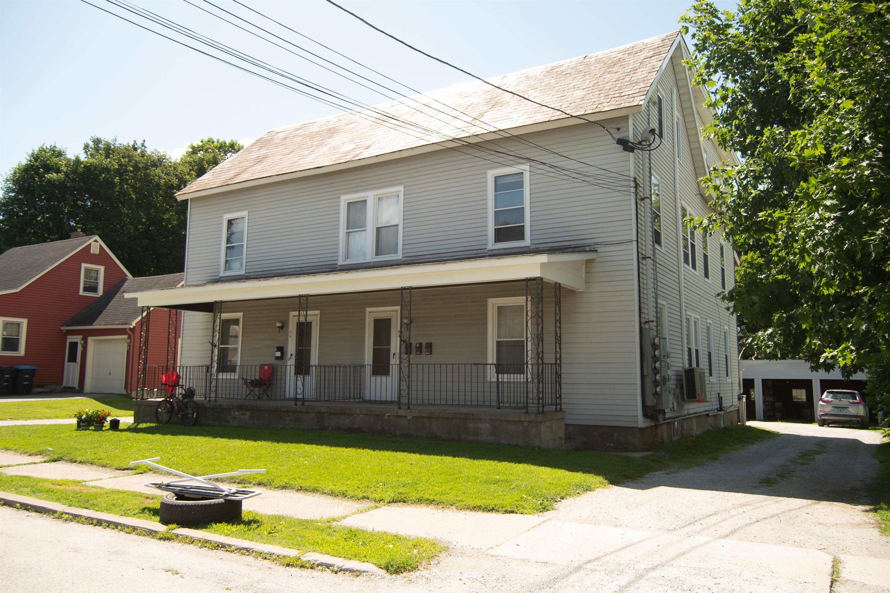 42-44 Edgerton Street Rutland, VT 05701 - Photo 1 of 25 Gallery Image 1