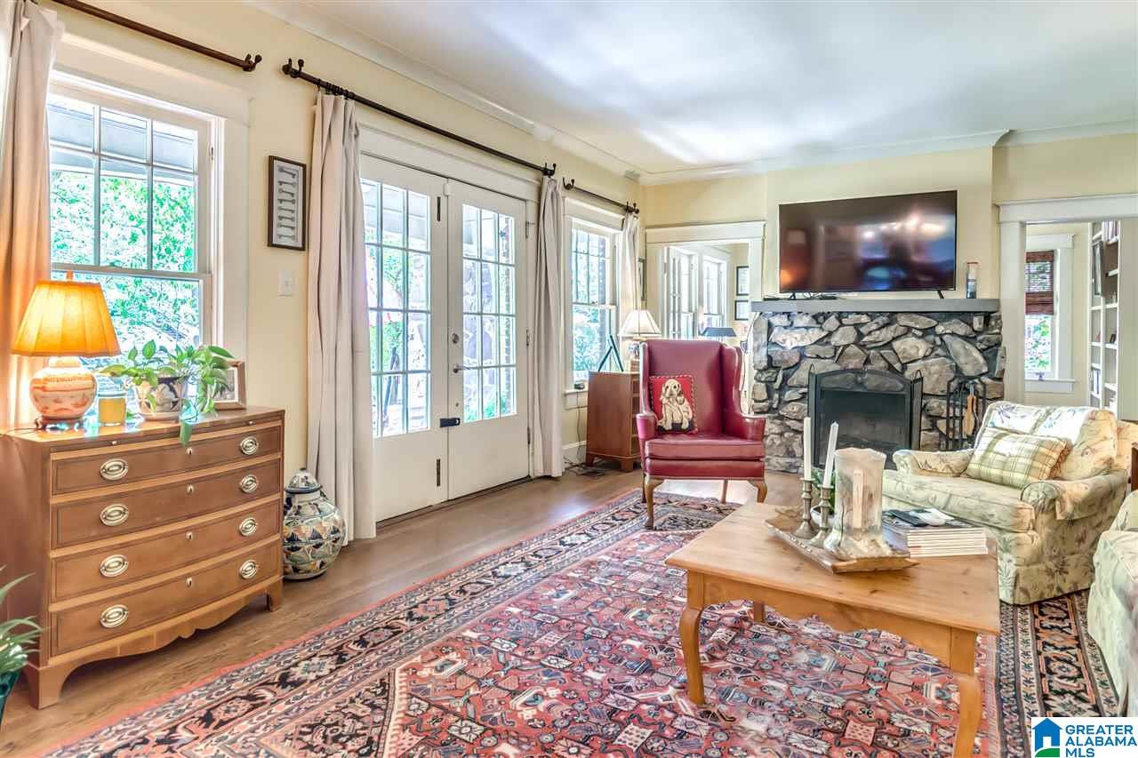 4320 Cliff Road Birmingham, AL 35222 - Photo 6 of 39