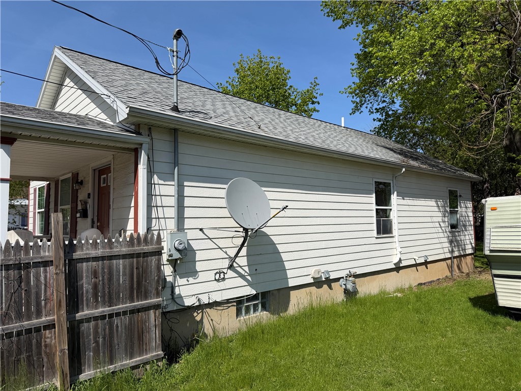 116 Whitney Street Rochester, NY 14611 - Photo 24 of 24