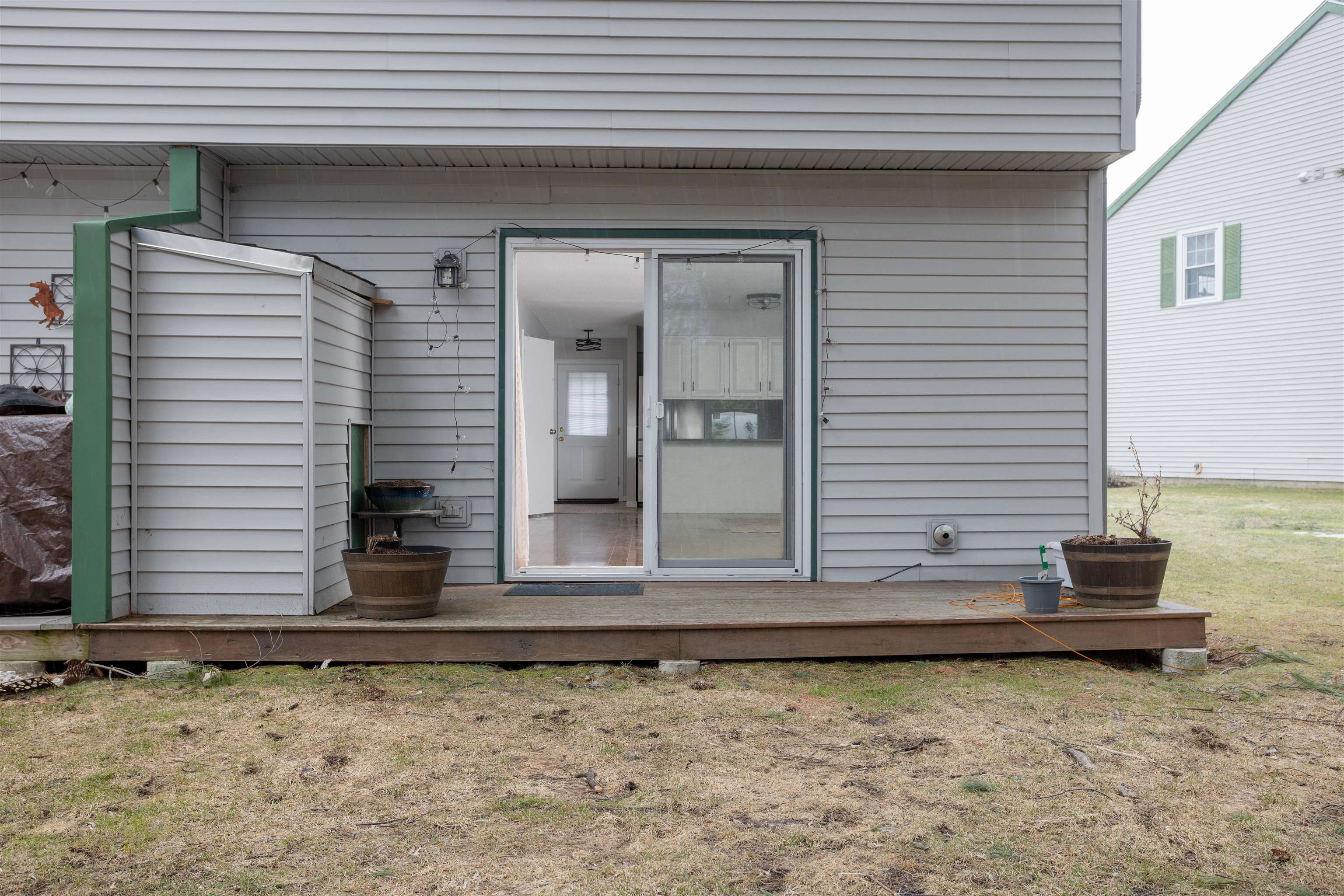 35 Brickyard Road, Unit 28 Essex, VT 05452 - Photo 20 of 25 Gallery Image 20