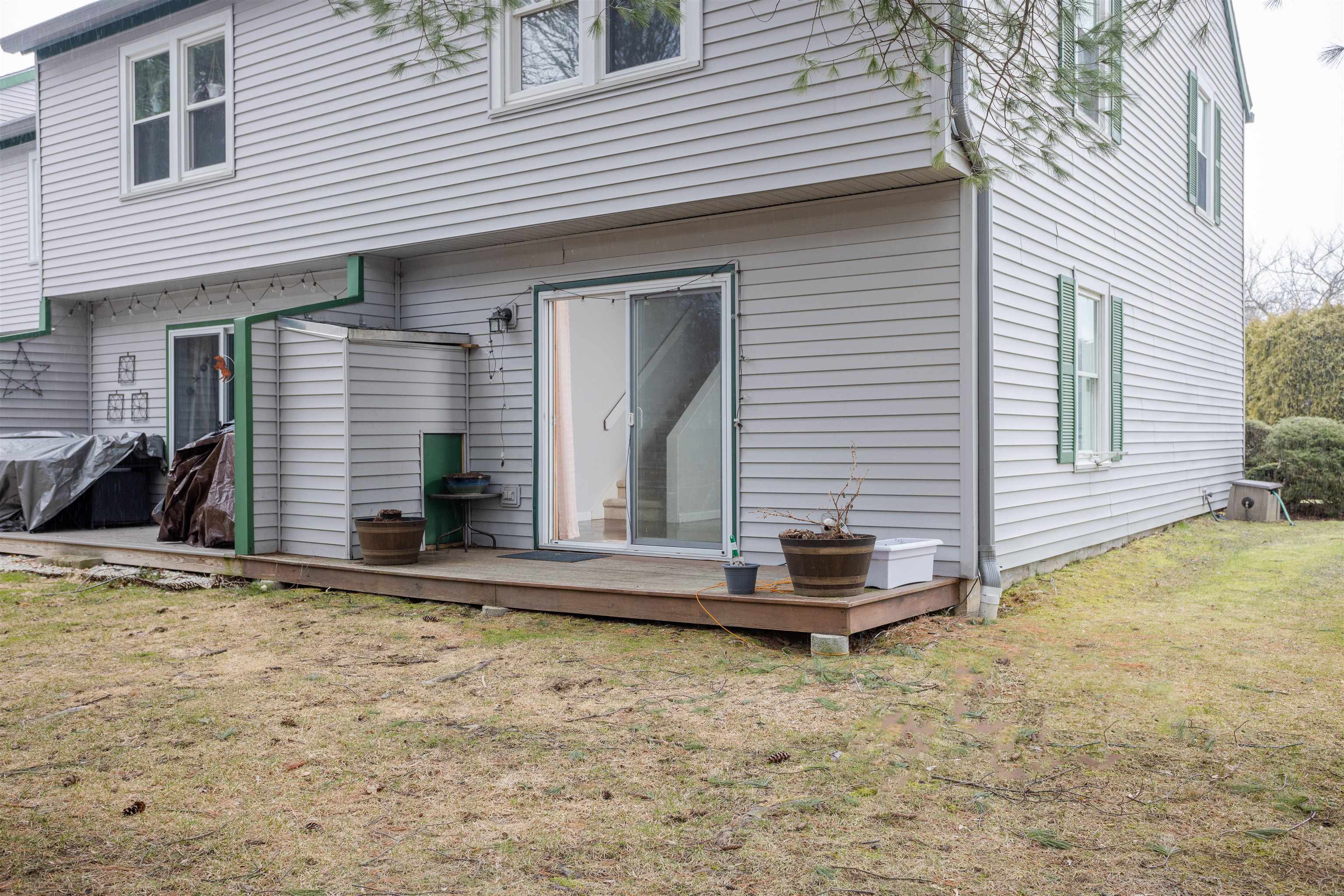 35 Brickyard Road, Unit 28 Essex, VT 05452 - Photo 21 of 25 Gallery Image 21