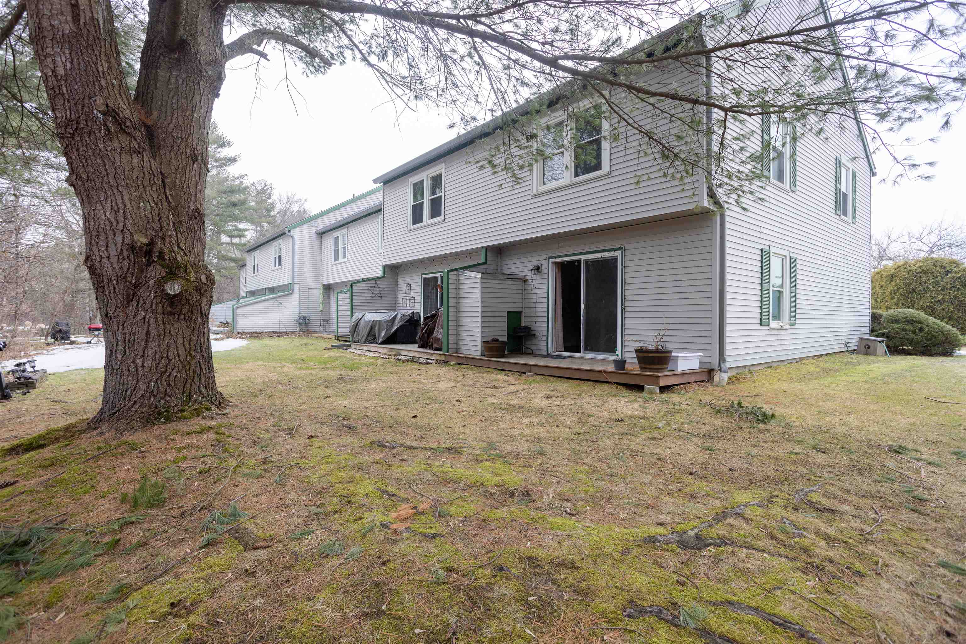 35 Brickyard Road, Unit 28 Essex, VT 05452 - Photo 22 of 25 Gallery Image 22