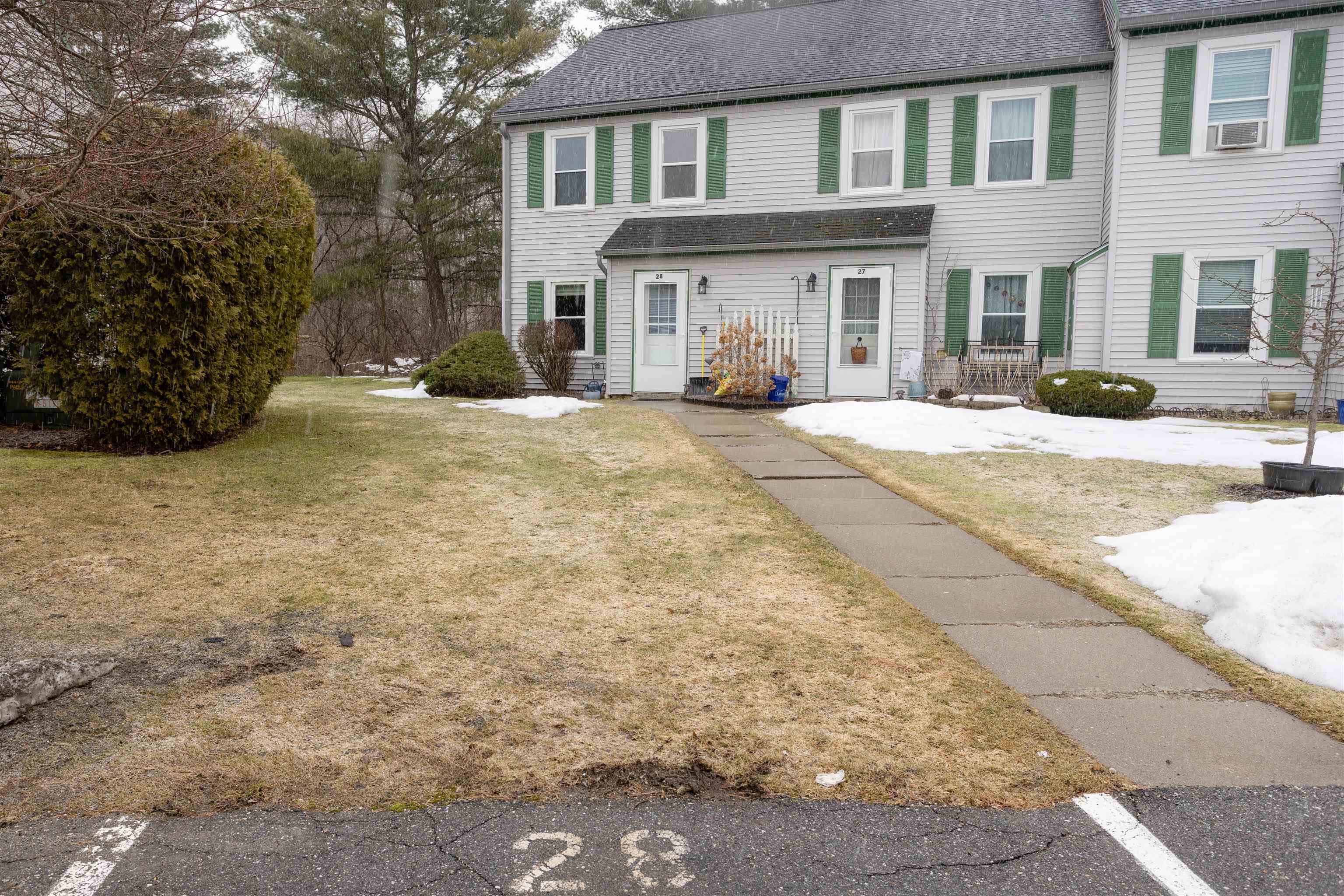 35 Brickyard Road, Unit 28 Essex, VT 05452 - Photo 23 of 25 Gallery Image 23