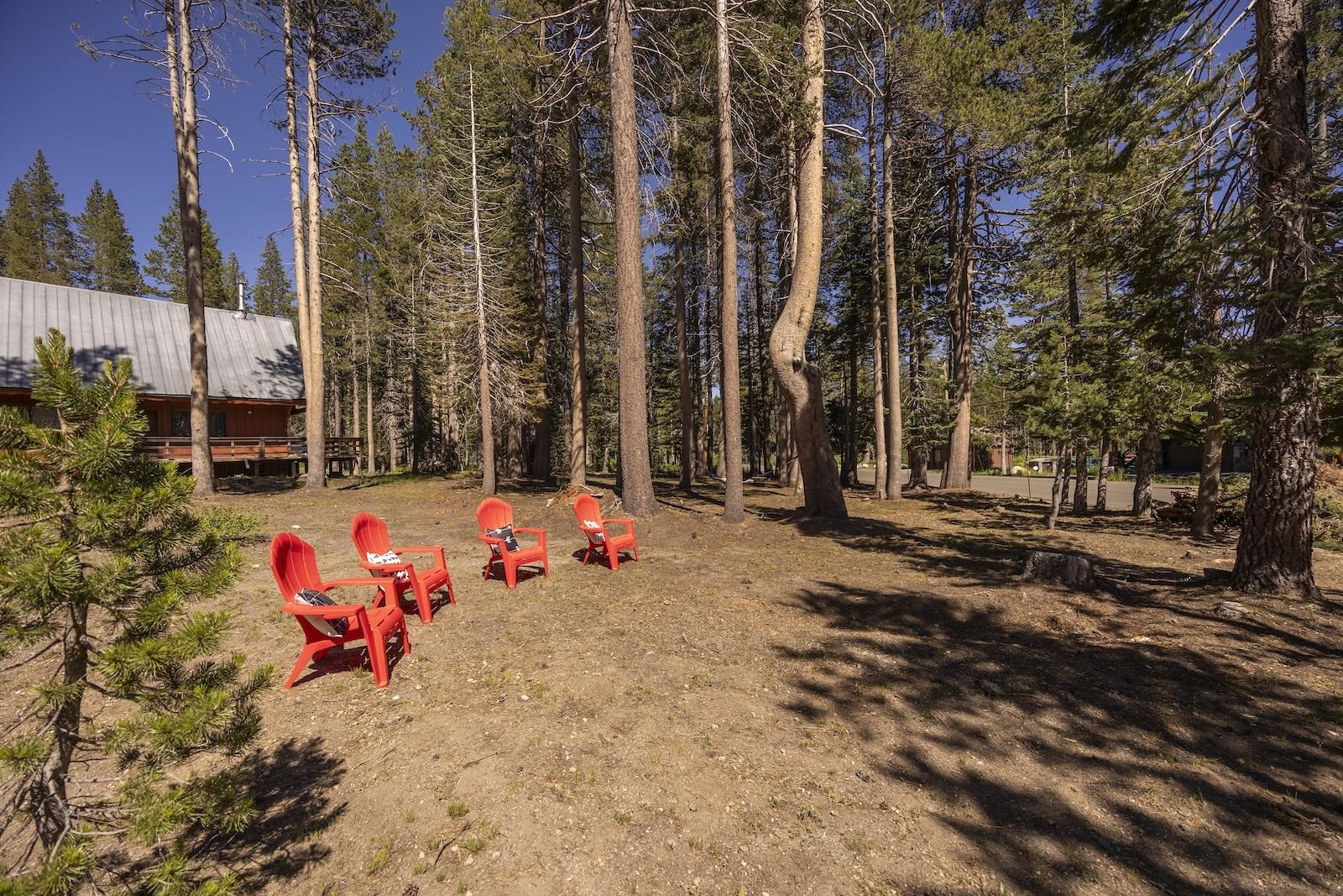 5012 Serene Road Soda Springs, CA 95728 - Photo 5 of 18