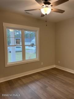 5800 Jolly Roger Road New Bern, NC 28560 - Photo 5 of 12 BEDROOM
