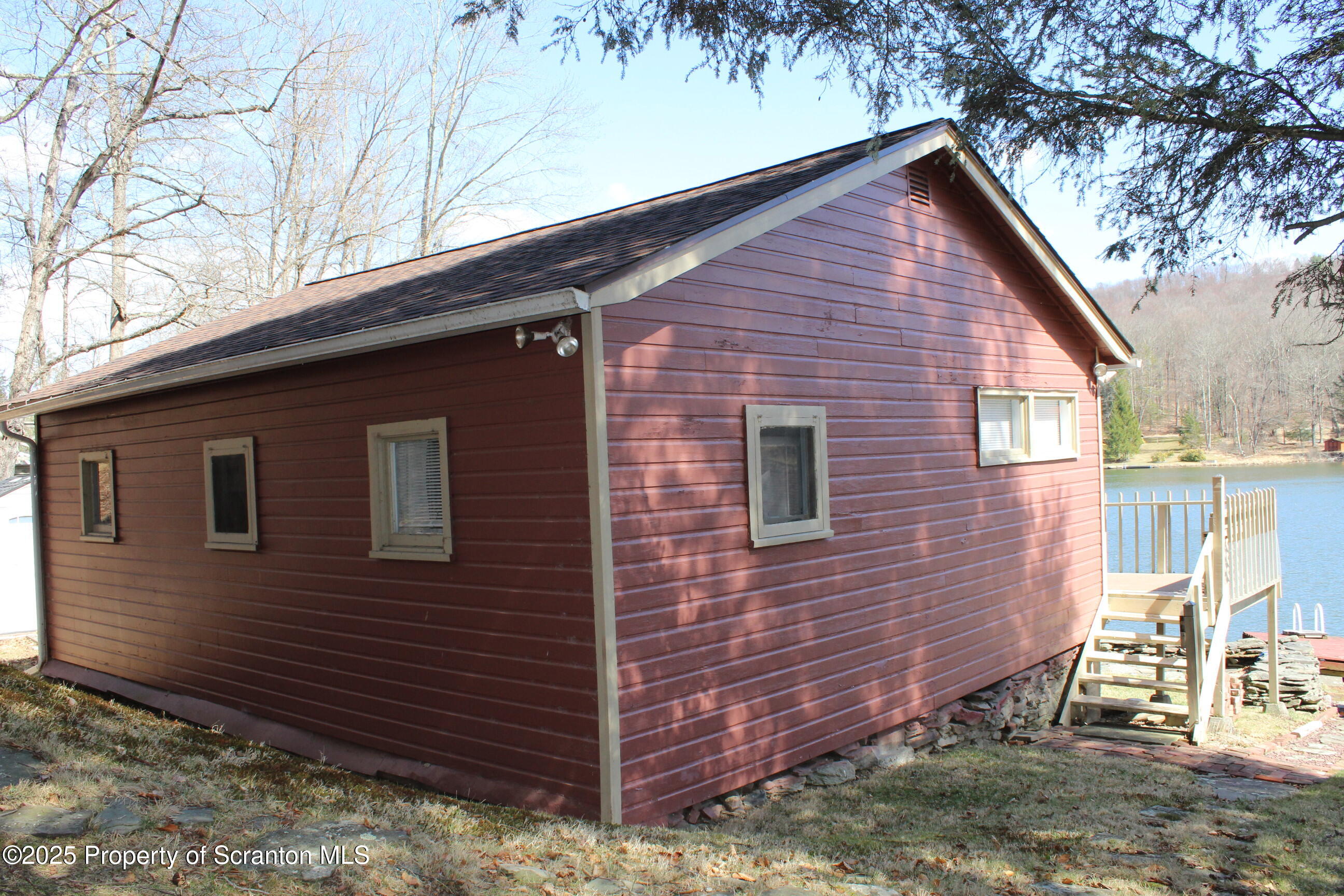 482 Crescent Lake Road Meshoppen, PA 18630 - Photo 29 of 33 IMG_7761
