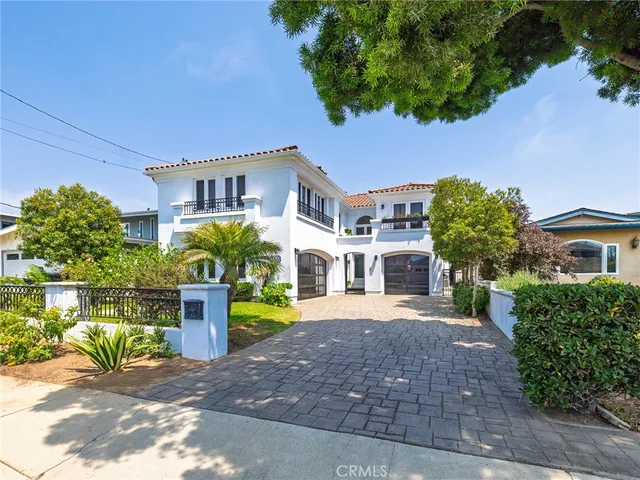 $4,495,000 | 360 Hillcrest Street, El Segundo, CA 90245