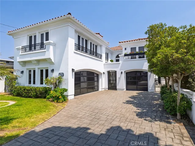 $4,495,000 | 360 Hillcrest Street, El Segundo, CA 90245