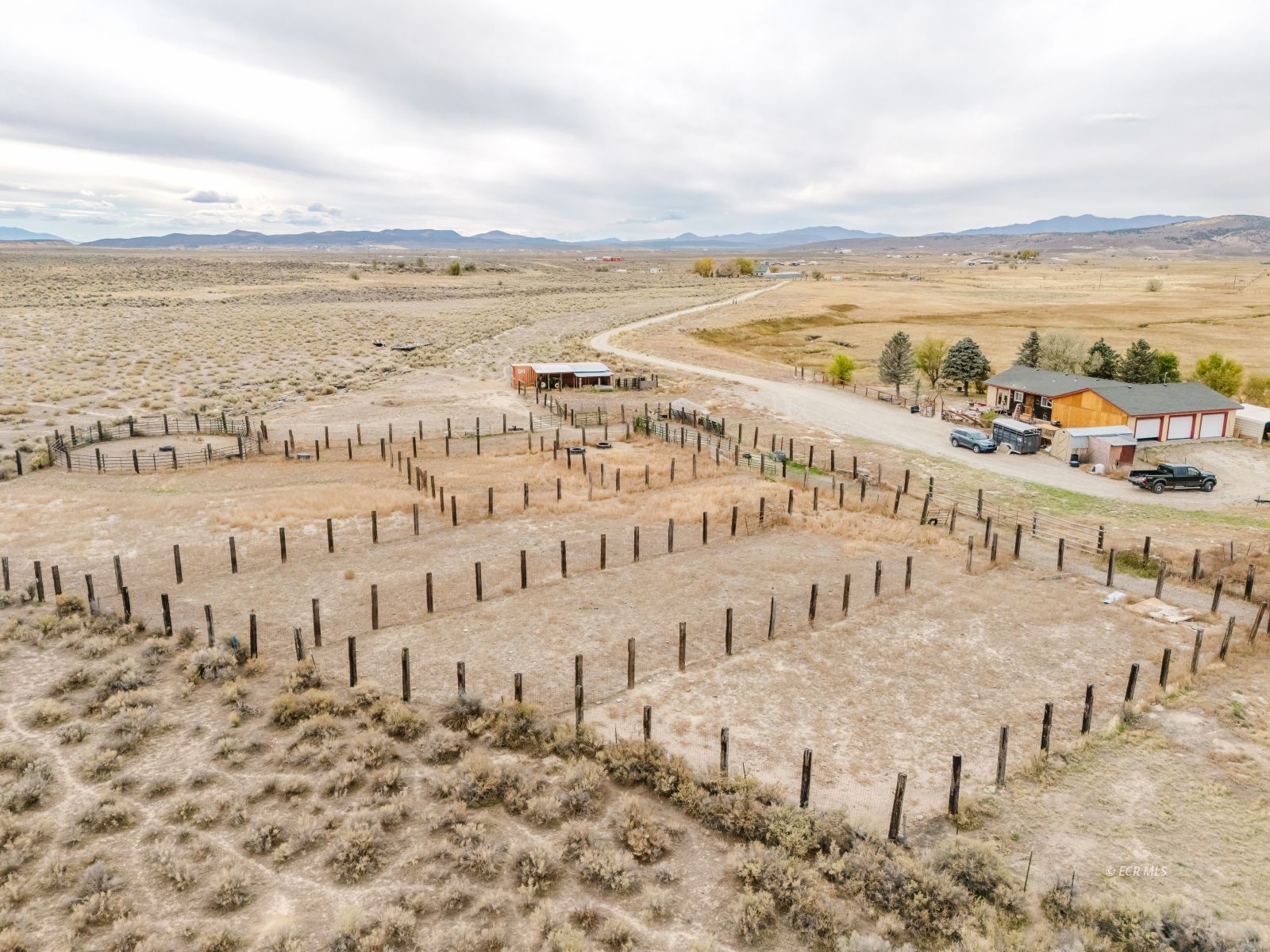 224 Hamilton Stage Road Spring Creek, NV 89815 - Photo 5 of 48