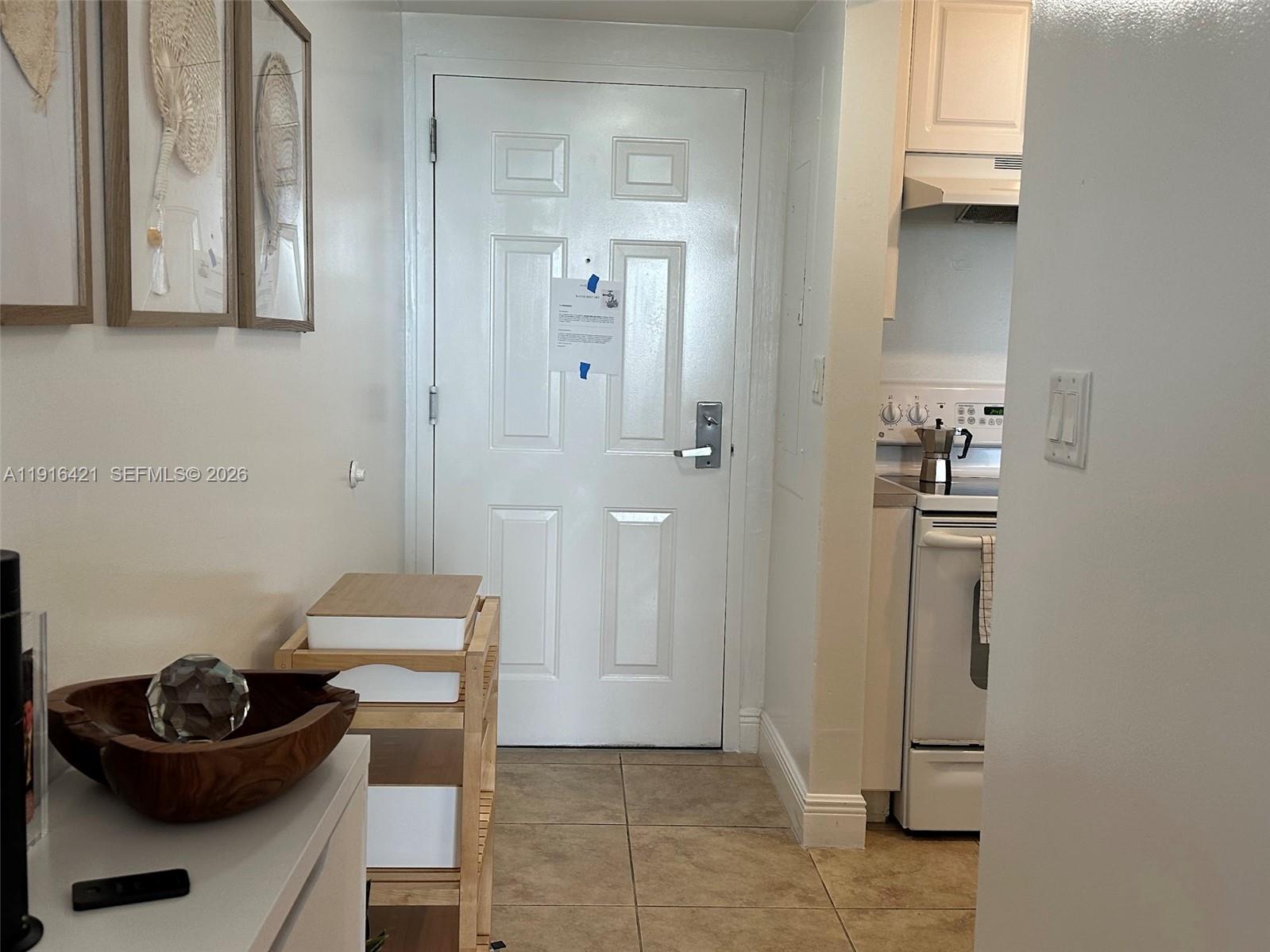 900 Southwest 8th Street, Unit 1010 Miami, FL 33130 - Photo 14 of 31