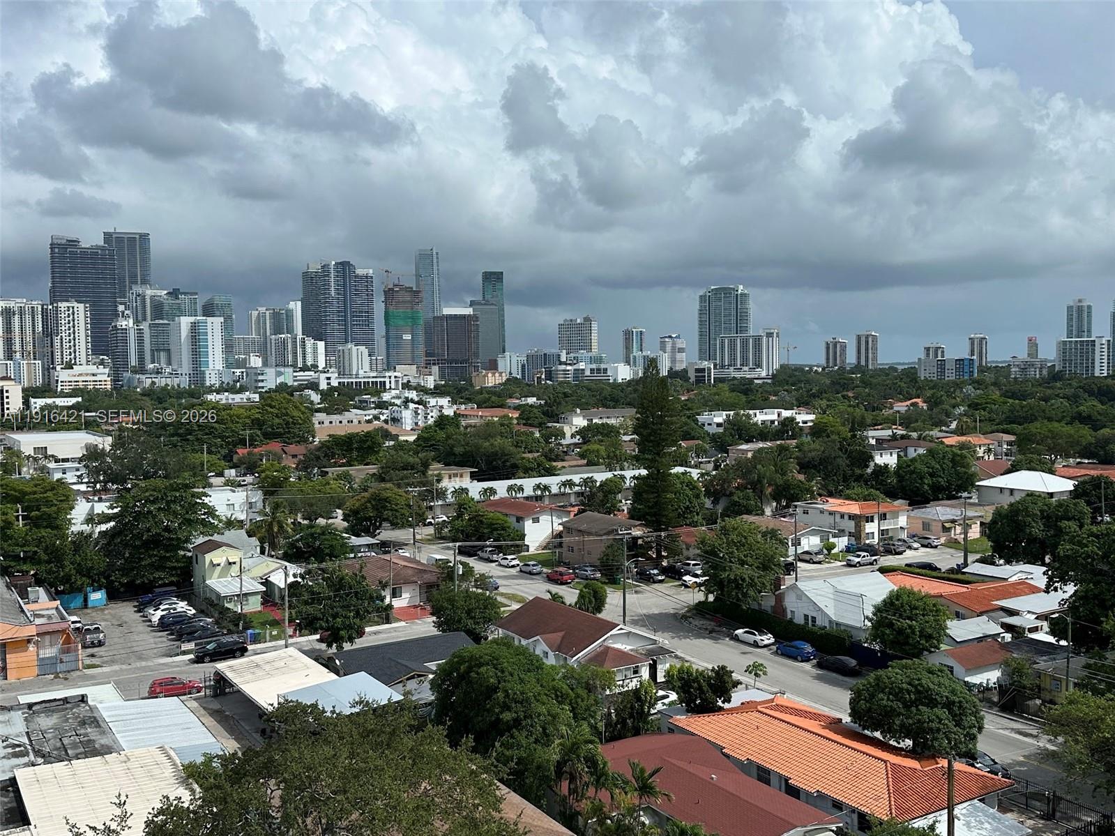 900 Southwest 8th Street, Unit 1010 Miami, FL 33130 - Photo 16 of 18