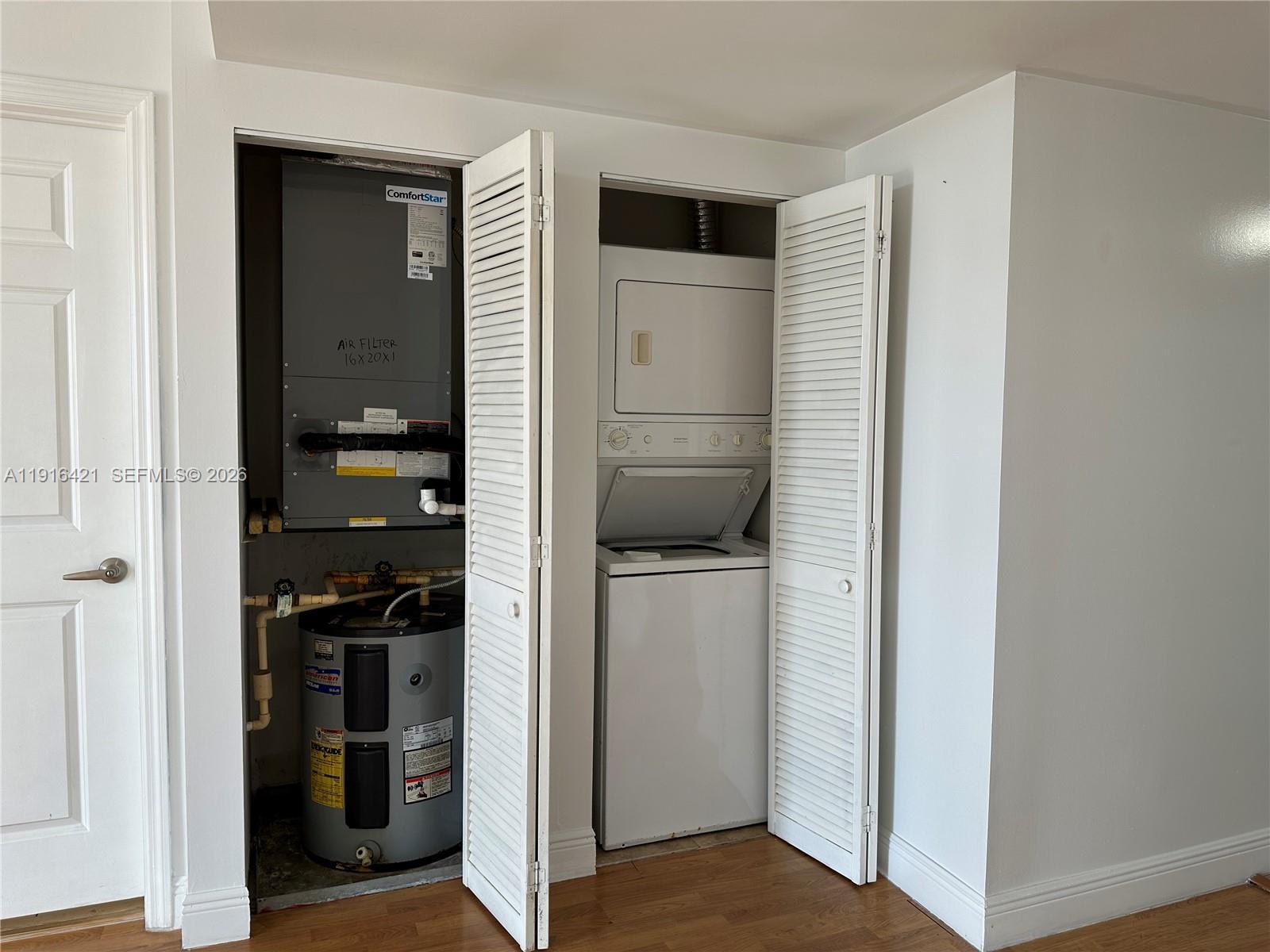 900 Southwest 8th Street, Unit 1010 Miami, FL 33130 - Photo 24 of 31