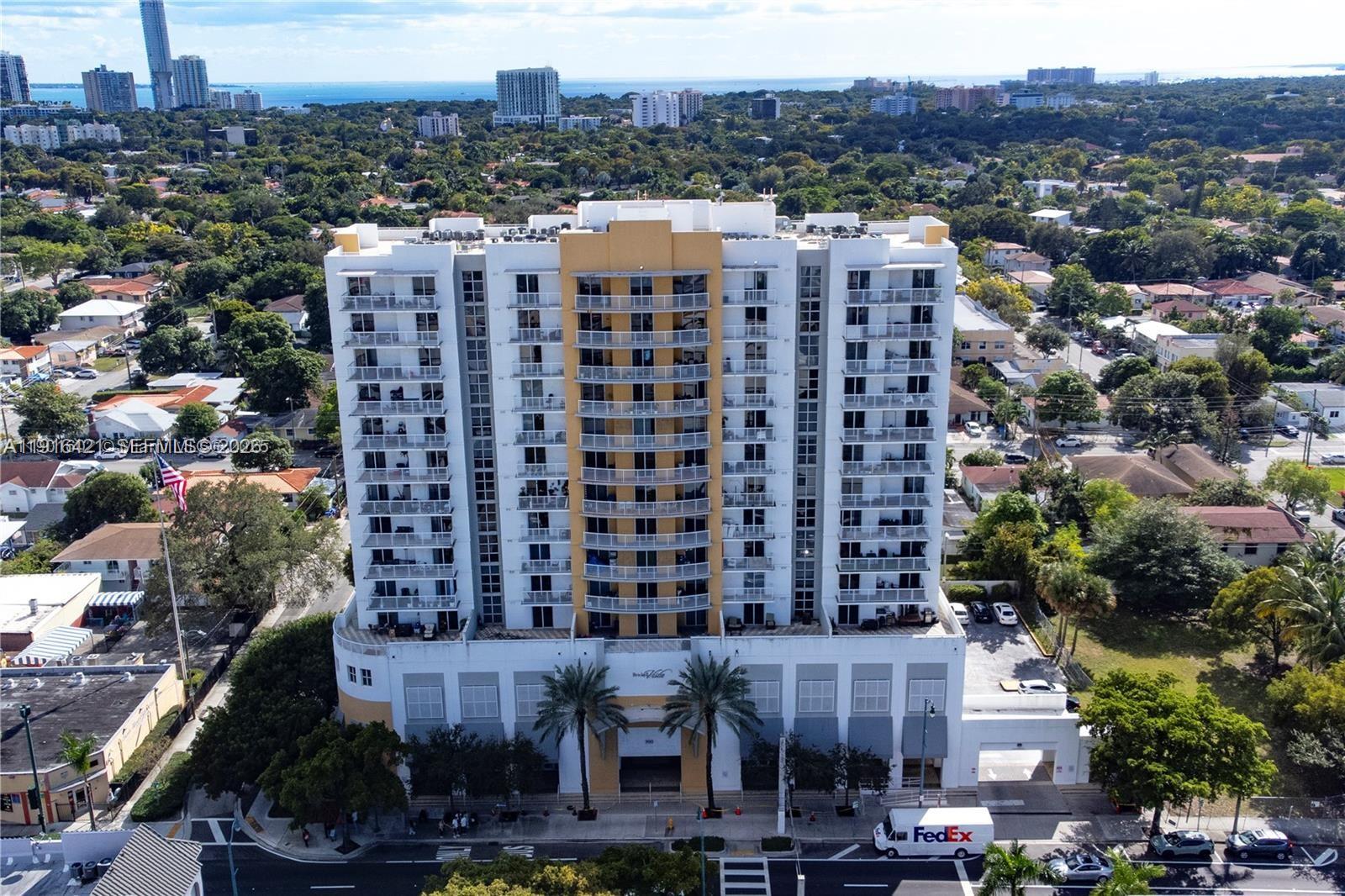 900 Southwest 8th Street, Unit 1010 Miami, FL 33130 - Photo 6 of 18