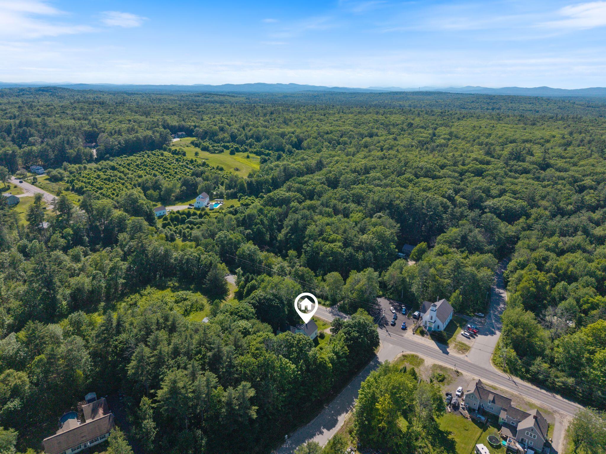 407 Northeast Road Standish, ME 04084 - Photo 43 of 44