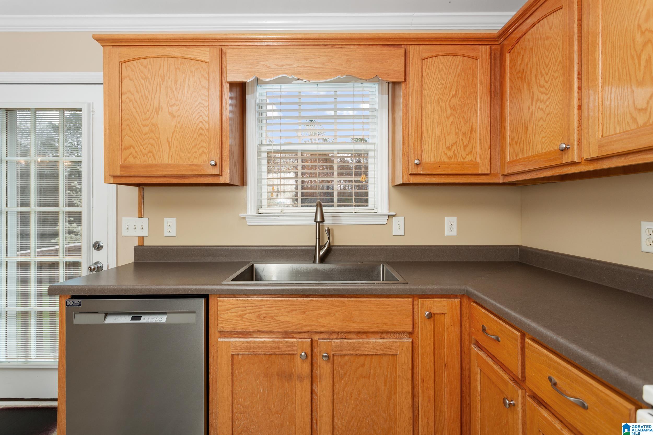 3670 Old Margaret Road Odenville, AL 35120 - Photo 13 of 45