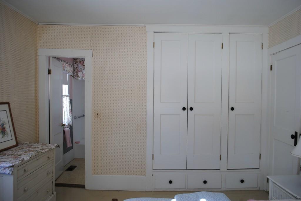 52 Cove Road Sebec, ME 04481 - Photo 25 of 35 Bath off second first floor bedroom...