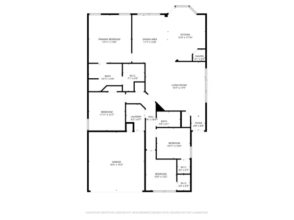 $274,900 | 162 Brandons Way, Buda, TX 78610