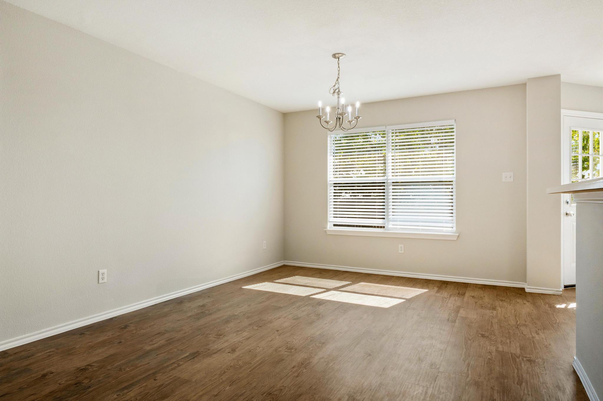 162 Brandons Way Buda, TX 78610 - Photo 24 of 36 an empty room with a window