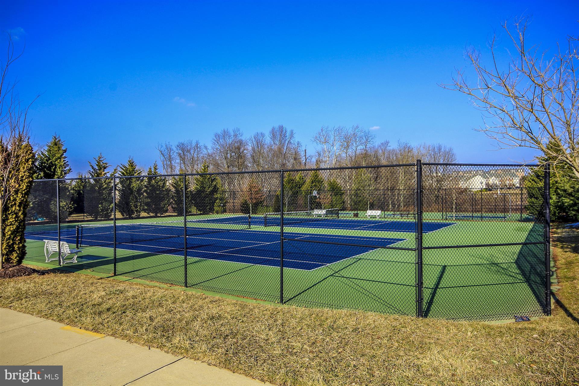 9158 Bealls Farm Road Frederick, MD 21704 - Photo 29 of 30 a view of a park