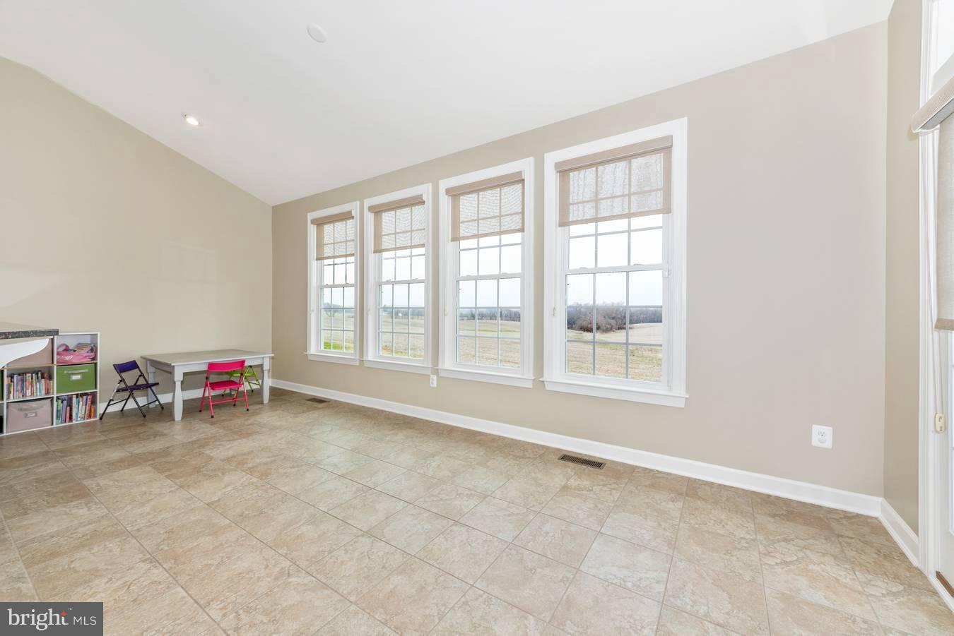 9158 Bealls Farm Road Frederick, MD 21704 - Photo 7 of 30 a view of a room with air conditioner and windows