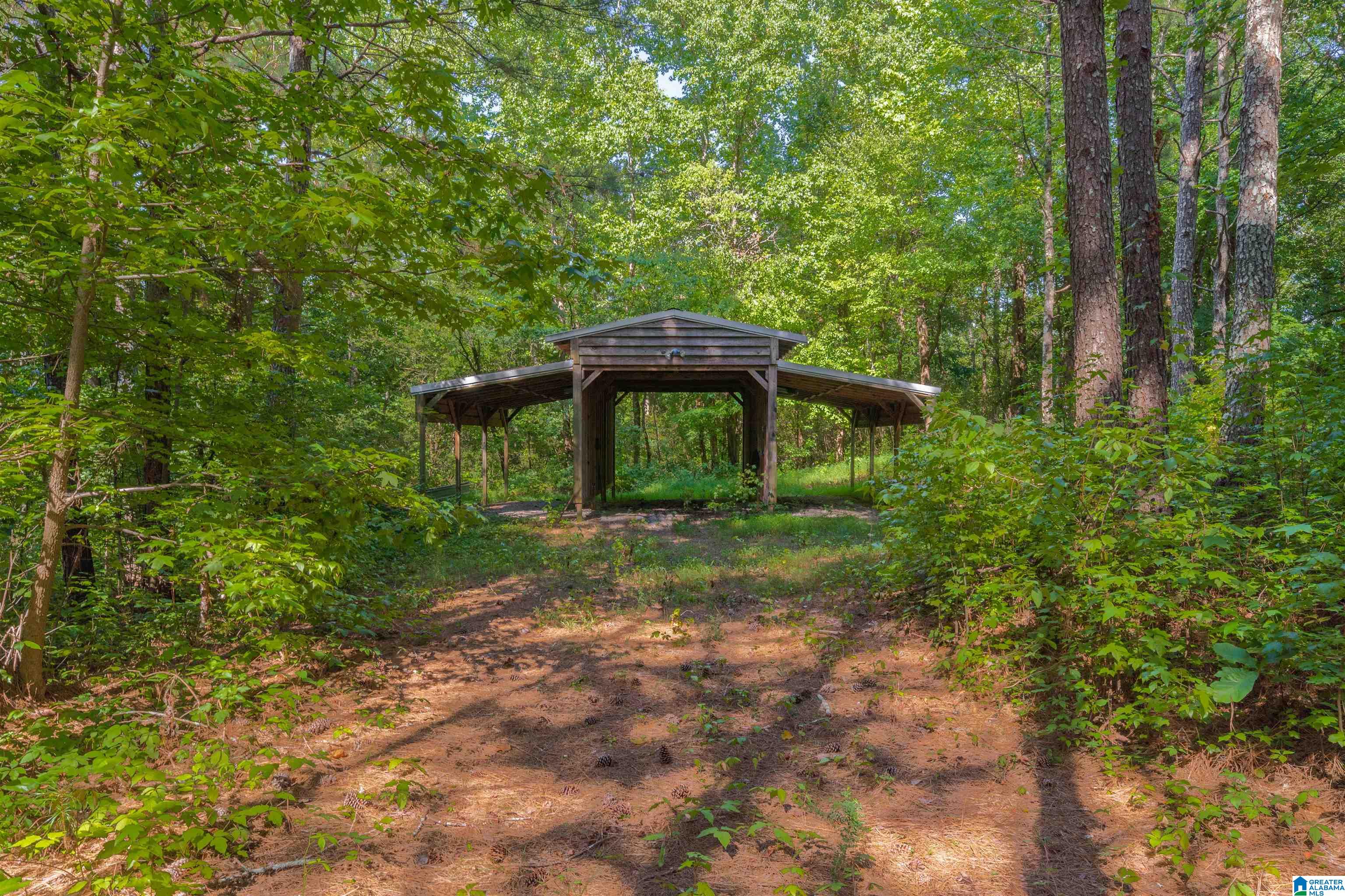 1031 Reneau Road Oneonta, AL 35121 - Photo 39 of 50