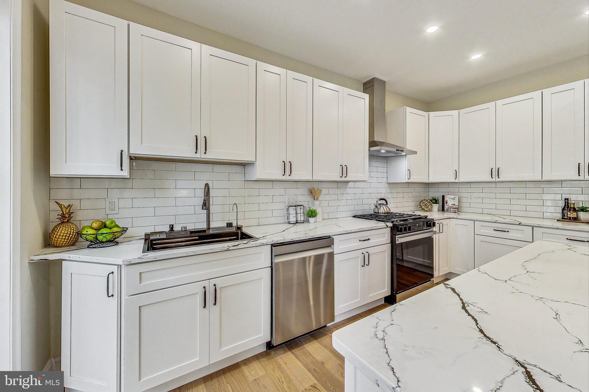 1419 R Street Northwest, Unit 51 Washington, DC 20009 - Photo 11 of 41 Gallery Image 11