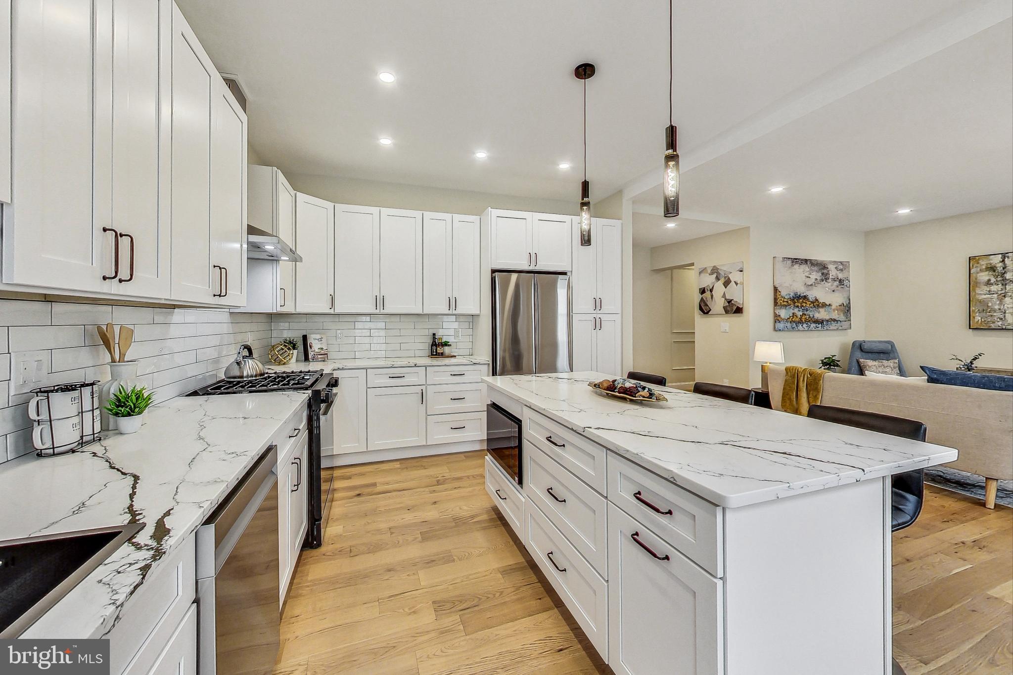 1419 R Street Northwest, Unit 51 Washington, DC 20009 - Photo 12 of 41 Gallery Image 12