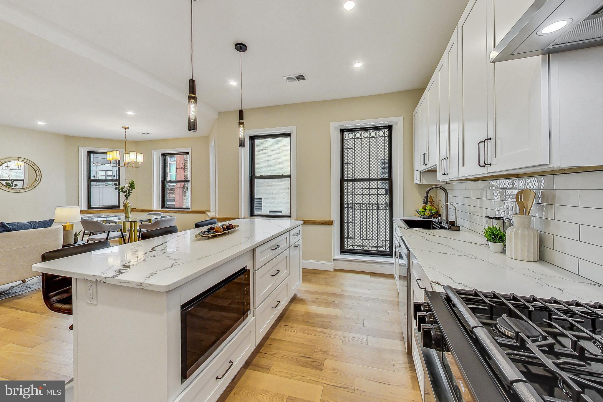 1419 R Street Northwest, Unit 51 Washington, DC 20009 - Photo 13 of 41 Gallery Image 13