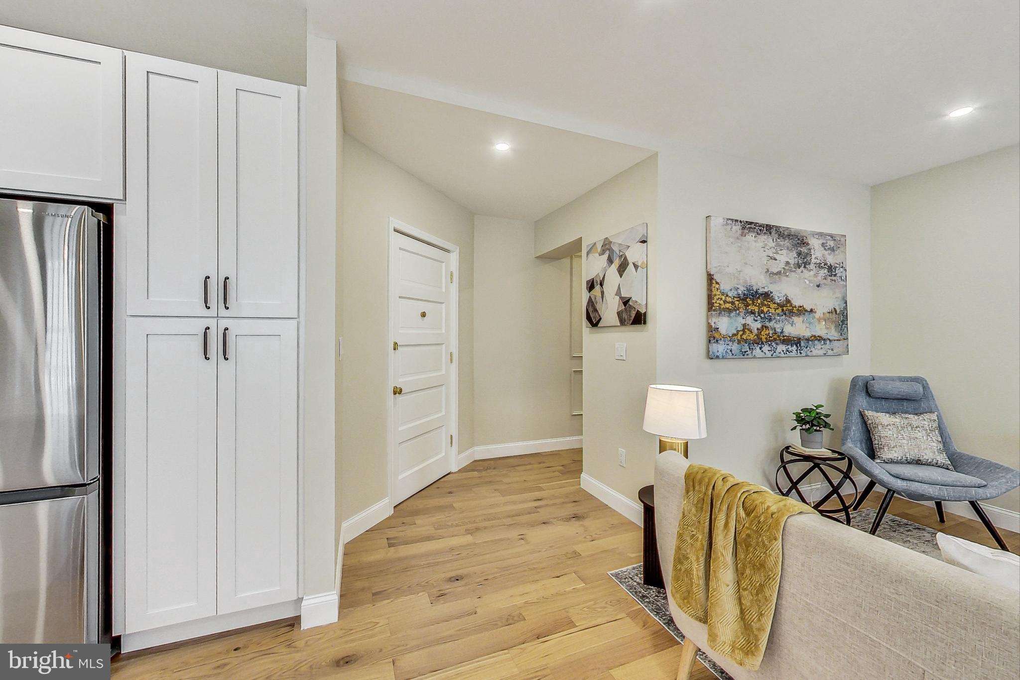 1419 R Street Northwest, Unit 51 Washington, DC 20009 - Photo 14 of 41 Gallery Image 14